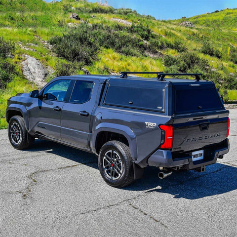 Westin 16-12785 Truck Caps