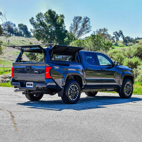 Westin 16-12785 Truck Caps