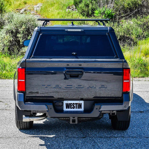 Westin 16-12785 Truck Caps