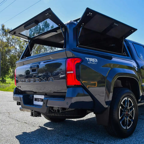 Westin 16-12785 Truck Caps