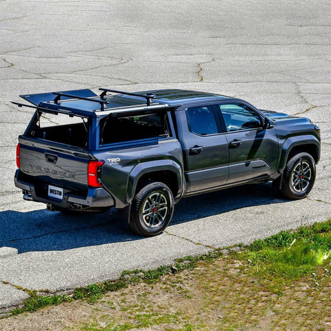 Westin 16-12785 Truck Caps