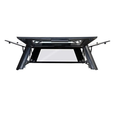 Westin 16-12785 Truck Caps