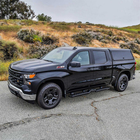 Westin 16-13955 Truck Caps