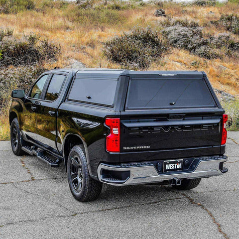Westin 16-13955 Truck Caps