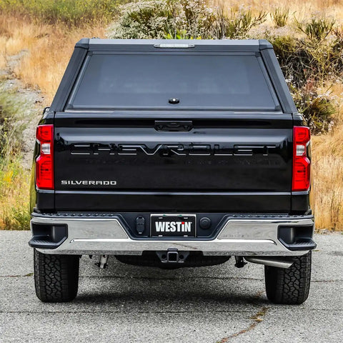 Westin 16-13955 Truck Caps