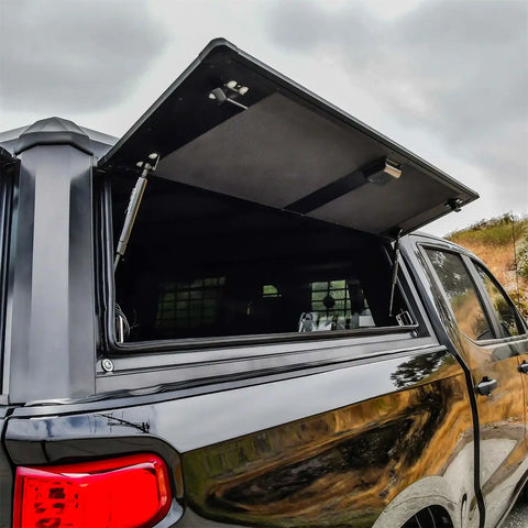 Westin 16-13955 Truck Caps