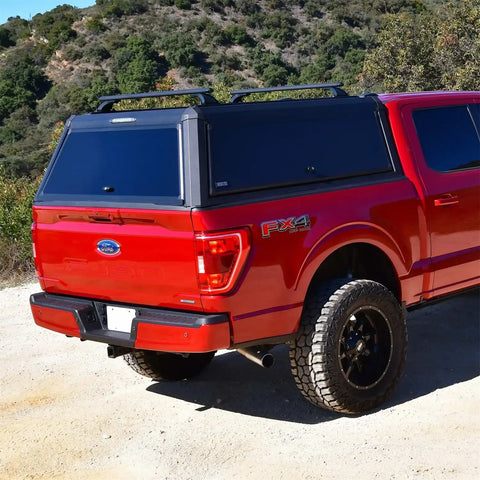 Westin 16-14065 Truck Caps