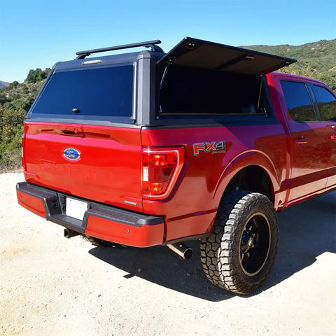 Westin 16-14065 Truck Caps