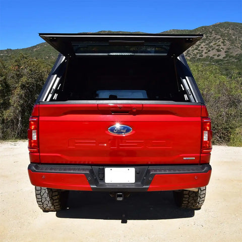 Westin 16-14065 Truck Caps
