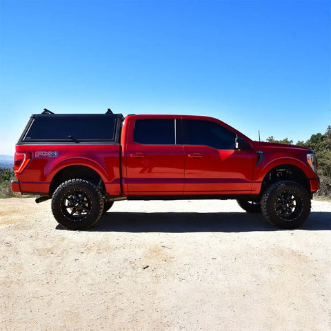 Westin 16-14065 Truck Caps