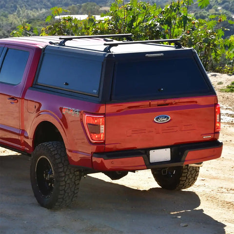 Westin 16-14065 Truck Caps
