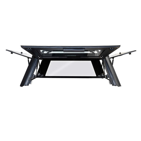 Westin 16-14155 Truck Caps 2022-2025 Toyota Tundra 5.5 ft Bed