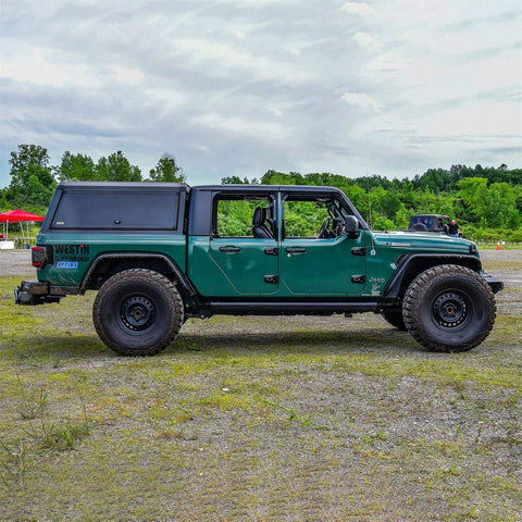 Westin 16-14165 Truck Caps