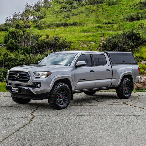 Westin 16-14185 Truck Caps