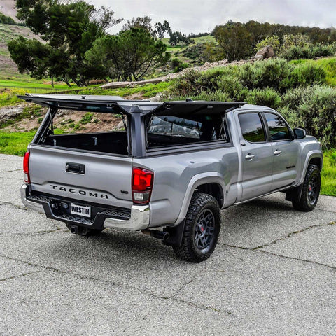 Westin 16-14185 Truck Caps
