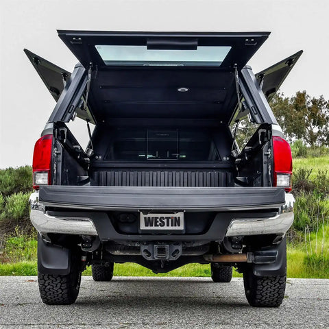 Westin 16-14185 Truck Caps