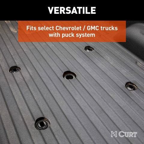 CURT 58957 - Custom Towed-Vehicle RV Wiring Harness Select Dodge Durango