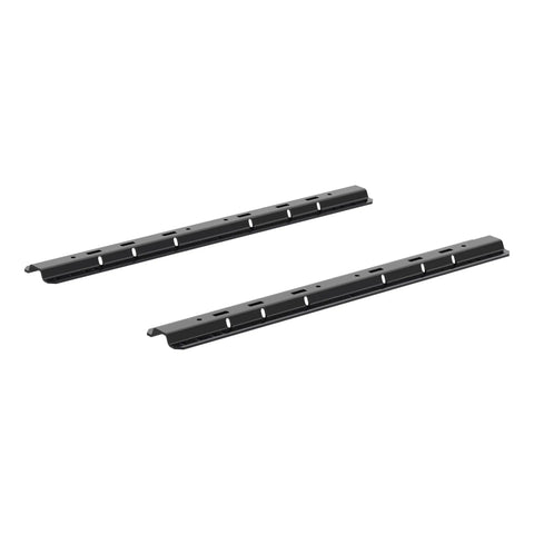 CURT 23502 5/8 Hitch Lock (2 Receiver, Right-Angle, Stainless)