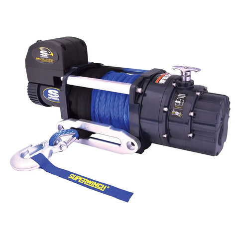 Superwinch 1618201 Talon 18SR Winch