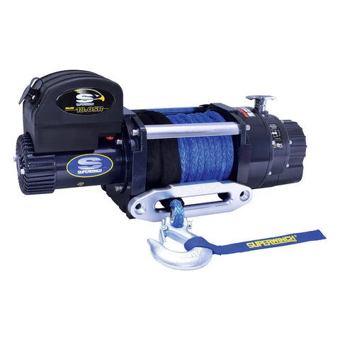 Superwinch 1618201 Talon 18SR Winch