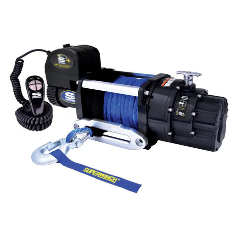 Superwinch 1618201 Talon 18SR Winch