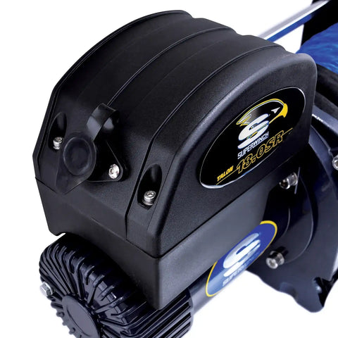 Superwinch 1618201 Talon 18SR Winch