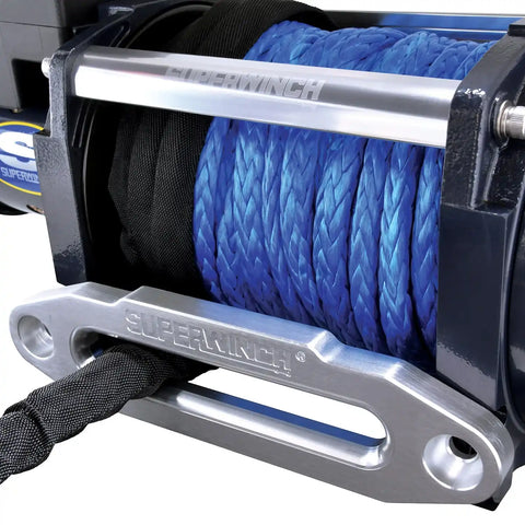 Superwinch 1618201 Talon 18SR Winch