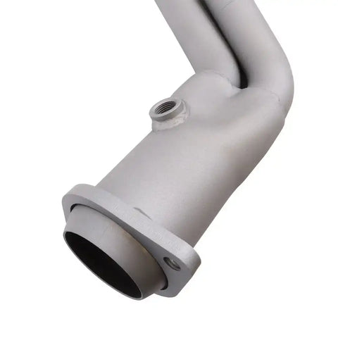 BBK Performance Parts 1639 1999-2004 FORD MUSTANG V6 1-5/8 LONG TUBE EXHAUST HEADERS (TITANIUM CERAMIC)