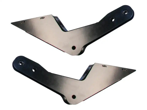 ICON Vehicle Dynamics FRDK_164500 ICON 2005-2010 Ford F-250/F-350 Super Duty 4WD 4 Link Frame Bracket Kit