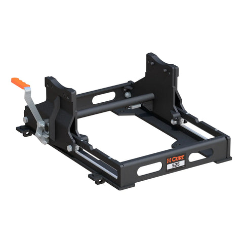 CURT 16574 Fifth Wheel Trailer Hitch Mount Kit