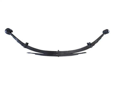 ICON Vehicle Dynamics FRDK_168505A 08-16 FSD REAR 5" LEAF SPRING PACK