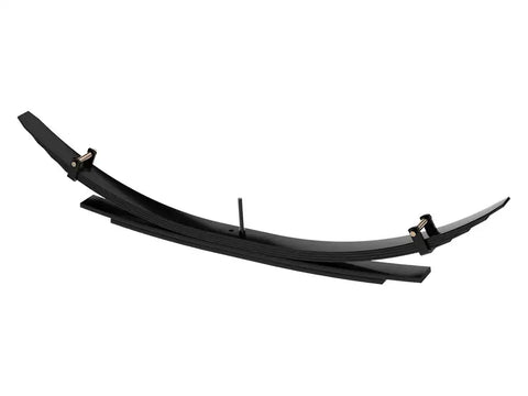 ICON Vehicle Dynamics 168507 ICON 2008-2023 Ford F250/F350 Rear Leaf Spring Expansion Pack