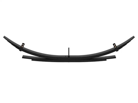 ICON Vehicle Dynamics 168507 ICON 2008-2023 Ford F250/F350 Rear Leaf Spring Expansion Pack