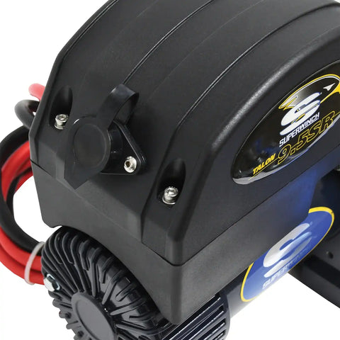 Superwinch 1695201 Talon 9.5SR Winch