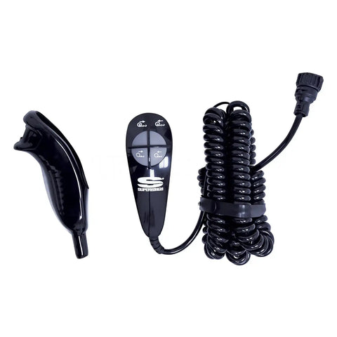 Superwinch 1695201 Talon 9.5SR Winch