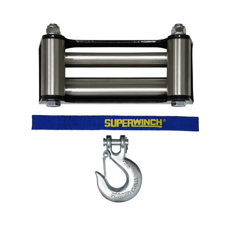 Superwinch 1695210 Talon 9.5i Winch
