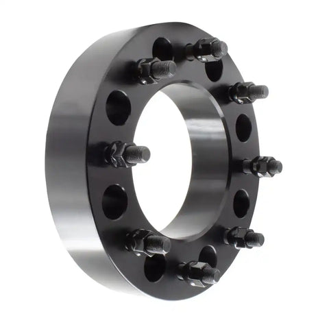 Coyote Wheel Accessories 8200-8200HS-E - STEEL 8X200 2.0 142 M14