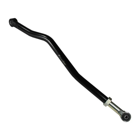 Raptor Series 170107-408800 RSO Suspension - Front HD Track Bar 0-6in Lift Black 07-18 Jeep Wrangler JK/JKU