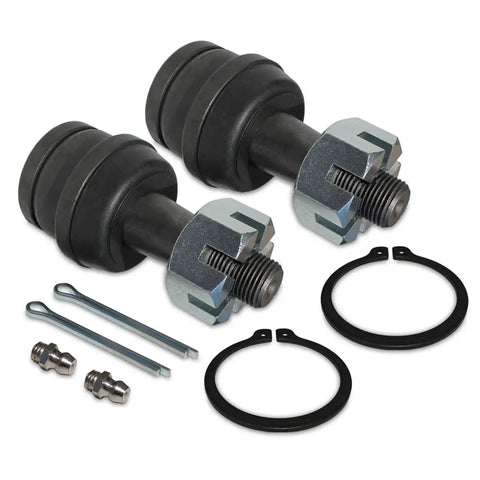 Raptor Series 170107-410102 RSO Suspension - Front Lower Non-Knurled Ball Joints Steel 07-18 Jeep Wrangler JK/JKU