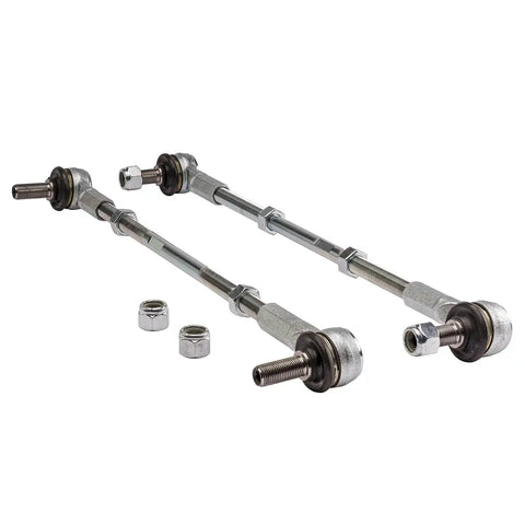 Raptor Series 170107-420200 RSO Suspension - Sway Bar End Links Zinc Plated Alloy Steel 4-6in Lift 07-18 Jeep Wrangler JK/JKU