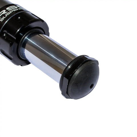 Raptor Series 170107-424402 RSO Suspension - Front Bump Shocks 2.5in Lift 07-18 Jeep Wrangler JK/JKU 18-23 JL/JLU 20-23 Gladiator