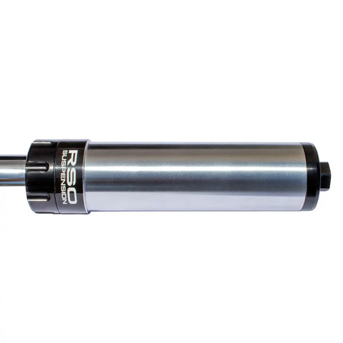 Raptor Series 170107-424402 RSO Suspension - Front Bump Shocks 2.5in Lift 07-18 Jeep Wrangler JK/JKU 18-23 JL/JLU 20-23 Gladiator
