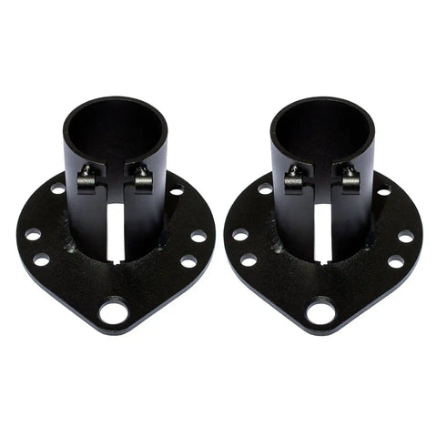 Raptor Series 170107-424402 RSO Suspension - Front Bump Shocks 2.5in Lift 07-18 Jeep Wrangler JK/JKU 18-23 JL/JLU 20-23 Gladiator