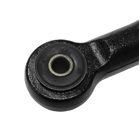 Raptor Series 170107-438900 RSO Suspension - Rear Forged Track Bar 0-6in Lift Black 07-18 Jeep Wrangler JK/JKU