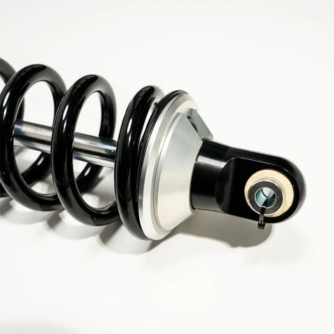 Raptor Series 170107-442601 RSO Suspension - Rear 2.5 Coilover Adjustable Remote Reservoir Dual Rate Shocks 6in Lift 07-18 Jeep Wrangler JK/JKU