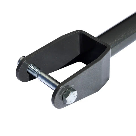 Raptor Series 170107-459801 RSO Suspension - Front Upper Control Arms 0-6in Lift 07-18 Jeep Wrangler JK/JKU
