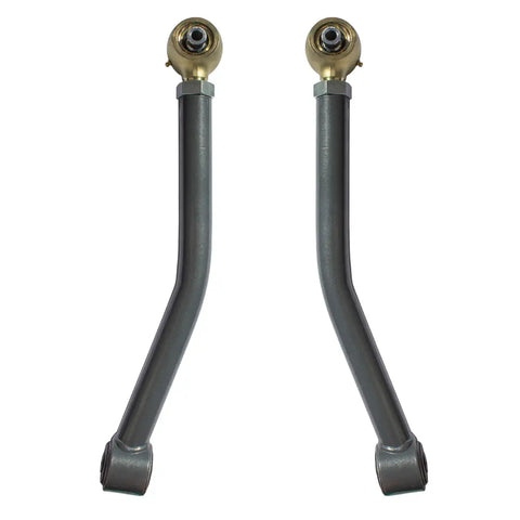Raptor Series 170107-459800 RSO Suspension - Front And Rear Control Arms 8pc Complete Set 0-6in Lift 07-18 Jeep Wrangler JK/JKU