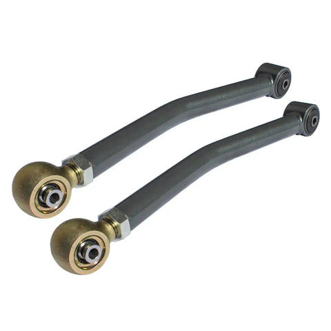 Raptor Series 170107-459802 RSO Suspension - Front Lower Control Arms 0-6in Lift 07-18 Jeep Wrangler JK/JKU