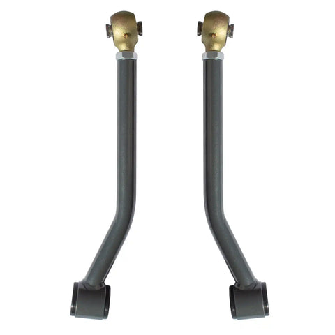 Raptor Series 170107-459800 RSO Suspension - Front And Rear Control Arms 8pc Complete Set 0-6in Lift 07-18 Jeep Wrangler JK/JKU