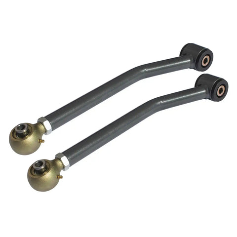 Raptor Series 170107-459803 RSO Suspension - Rear Upper Control Arms 0-6in Lift 07-18 Jeep Wrangler JK/JKU